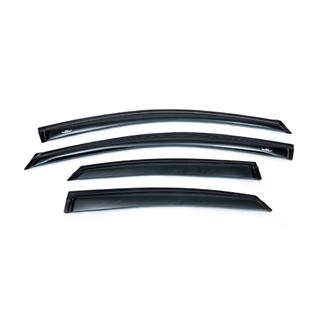 Window Deflectors SD/HB (4 pcs, HIC) photo 2