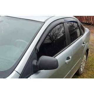 Window Deflectors SD/HB (4 pcs, HIC) photo 1