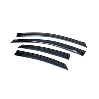 Window Deflectors SD/HB (4 pcs, HIC) photo 3