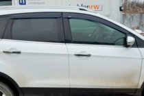 Ford Kuga/Escape 2013-2019 Window Deflectors (4 pcs, HIC) photo 4