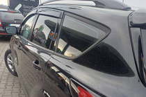 Ford Kuga/Escape 2013-2019 Window Deflectors (4 pcs, HIC) photo 6