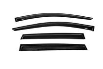 Ford Kuga/Escape 2013-2019 Window Deflectors (4 pcs, HIC) photo 5