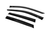 Ford Kuga/Escape 2013-2019 Window Deflectors (4 pcs, HIC) photo 12