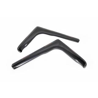 In-Channel Wind Deflectors 2000-2005 (2 pcs, HIC) photo 2