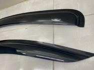 Ford Custom 2013-2022 Window Deflectors (2 pcs, HIC) photo 3