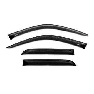 Window Deflectors (4 pcs, HIC) photo 2