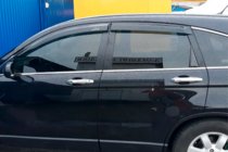 Honda CRV 2007-2011 Window Deflectors (4 pcs, HIC) photo 1