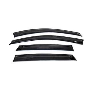 Window Deflectors (4 pcs, HIC) photo 4