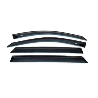 Window Deflectors (4 pcs, HIC) photo 4