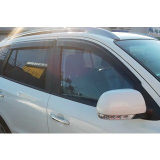 Window Deflectors (4 pcs, HIC) photo 2