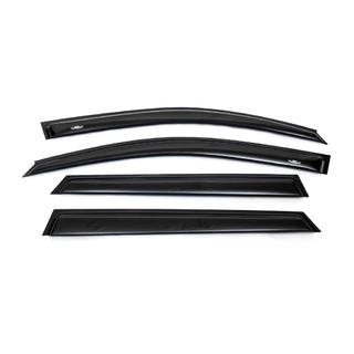 Window Deflectors (4 pcs, HIC) photo 1