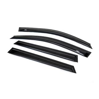 Window Deflectors (4 pcs, HIC) photo 3