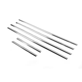 Window Trim Stainless Steel (6 pcs) photo 3