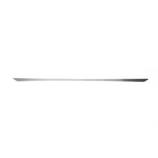Trunk trim stainless steel photo 3