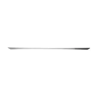 Trunk trim stainless steel Jeep Cherokee/Liberty 2007-2013 photo 3
