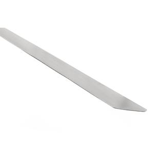 Trunk trim stainless steel photo 4