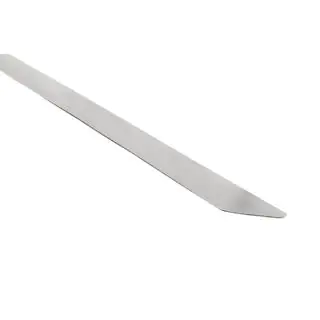 Trunk trim stainless steel Jeep Cherokee/Liberty 2007-2013 photo 4