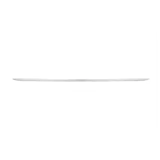 Trunk trim stainless steel Mercedes ML W163 1997-2005 photo 3