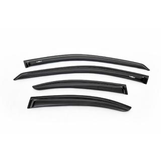 Window Deflectors SD (4 pcs, HIC) photo 2