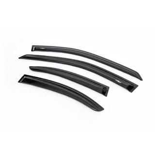 Window Deflectors SD (4 pcs, HIC) photo 3
