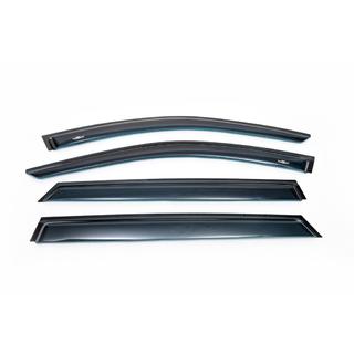Window Deflectors SW (4 pcs, HIC) photo 2