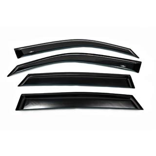 Window Deflectors (4 pcs, HIC) photo 4
