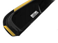Volkswagen Crafter 2006-2016 In-channel window deflectors (2 pcs, HIC) photo 6