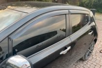 Nissan Leaf 2010-2017 Window Deflectors (4 pcs, HIC) photo 15