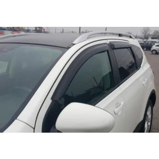 Window Deflectors (4 pcs, HIC) photo 1