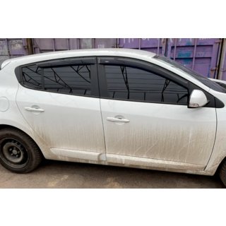 Window Deflectors HB (4 pcs, HIC) photo 1