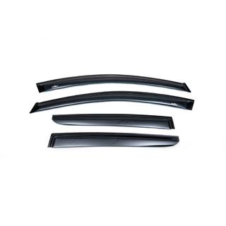 Window Deflectors HB (4 pcs, HIC) photo 4