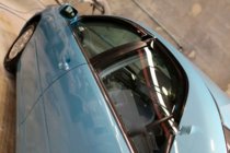 Toyota Camry 2001-2006 Window Deflectors (4 pcs, HIC) photo 6