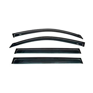 Window Deflectors (4 pcs, HIC) photo 4