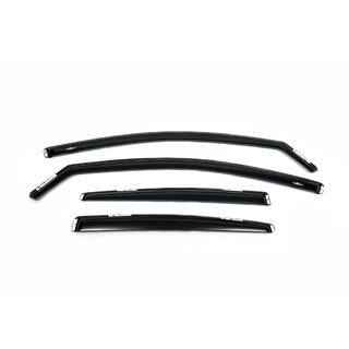 In-Channel Wind Deflectors SD (4 pcs, EU, HIC) photo 3
