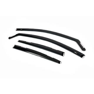 In-Channel Wind Deflectors SD (4 pcs, EU, HIC) photo 4