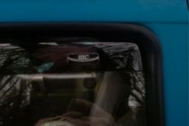 Volkswagen T4 Caravelle/Multivan 1990–2003 In-channel window deflectors (2 pcs, HIC) photo 6