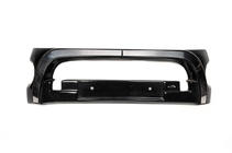 Peugeot Partner Tepee 2008-2018 Front lip (primed for painting) photo 1