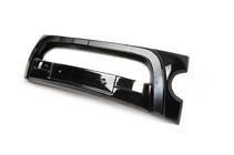 Peugeot Partner Tepee 2008-2018 Front lip (primed for painting) photo 3