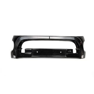 Front lip (primed for painting) Peugeot Partner Tepee 2008-2018 photo 1