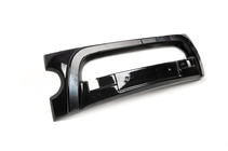 Citroen Berlingo 2008-2018 Front lip (primed for painting) photo 4