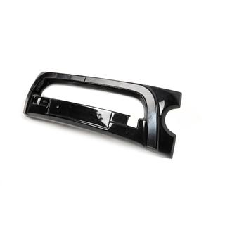 Front lip (primed for painting) Citroen Berlingo 2008-2018 photo 1