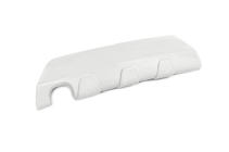 Dacia Sandero 2007-2013 Rear bumper cover (primed for painting) photo 3