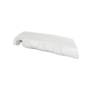 Rear bumper cover (primed for painting) Dacia Sandero 2007-2013 photo 2