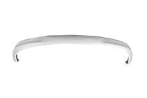 Fiat Doblo II 2010-2022 Front bumper lip (lower lip, primed for painting) photo 2