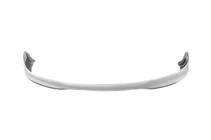 Fiat Doblo II 2010-2022 Front bumper lip (lower lip, primed for painting) photo 4