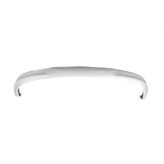 Front bumper lip (lower lip, primed for painting) photo 2