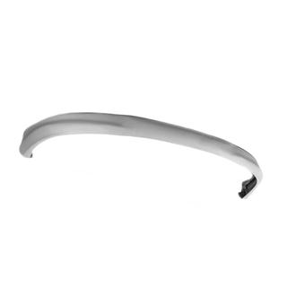 Front bumper lip (lower lip, primed for painting) photo 3