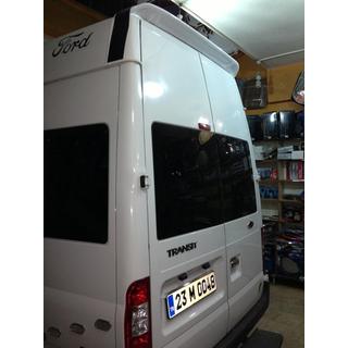 Anatomic High Roof Spoiler (primed for painting) photo 4
