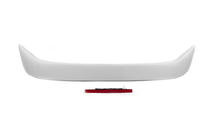 Ford Transit 2000–2014 Isikli medium roof spoiler (primed for painting) photo 2