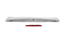 Ford Transit 2000–2014 Isikli medium roof spoiler (primed for painting) photo 3